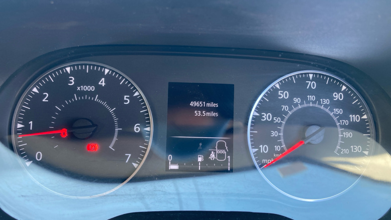 Dacia Duster 1.3 TCe 130 Prestige 5dr Petrol Estate